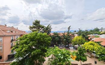 venta duplex collado villalba 