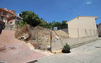 4 terrenos y fincas en venta valdilecha