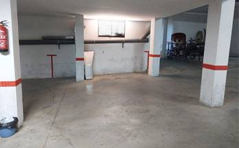 alquiler garaje zafra zafra