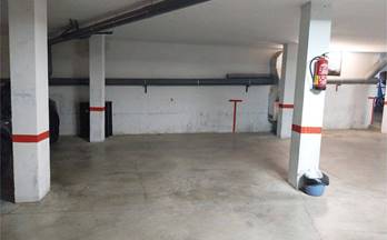 alquiler garaje zafra zafra