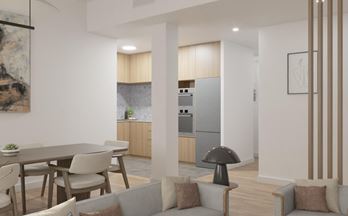 venta piso zaragoza ciudad jardín-parque roma