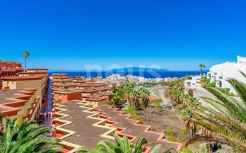 54 pisos en venta costa del silencio