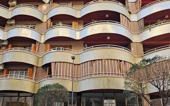 venta garaje lleida rectorat