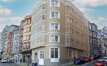 venta piso a coruña gaiteira-los castros