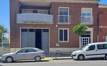 alquiler local amposta valletes