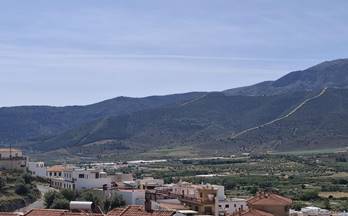 venta terrenos solares laujar de andarax laujar de andarax