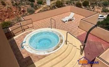 venta piso vicar la envia golf