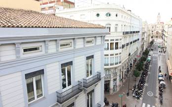 alquiler piso valencia ciutat vella