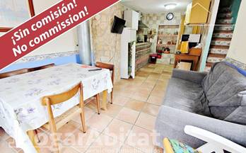 venta casa unifamiliar alcudia de veo comunidad valenciana