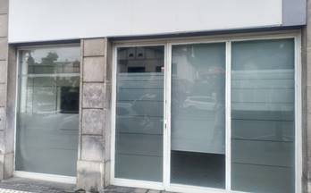 1 locales en alquiler san sebastian