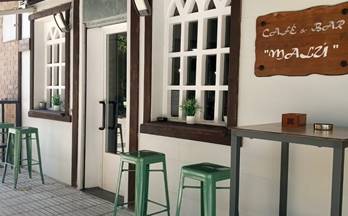 venta local pamplona iturrama