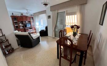 109 venta de pisos en finestrat con terraza