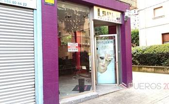 venta local barakaldo 