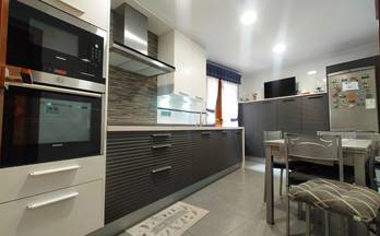 venta piso pravia centro