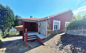 venta casa unifamiliar salas mallecina