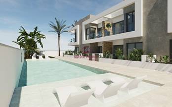 945 casas en venta la zenia