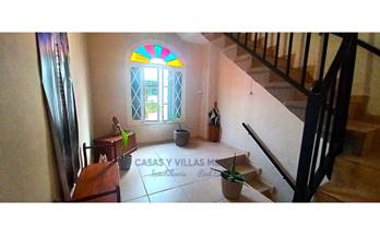 venta casa unifamiliar es castell 