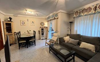 3 casas en venta yuncos