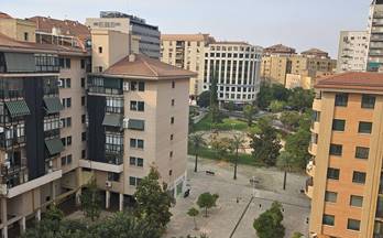 4 aticos en venta caceres