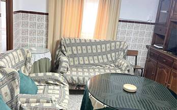 venta piso zafra zafra
