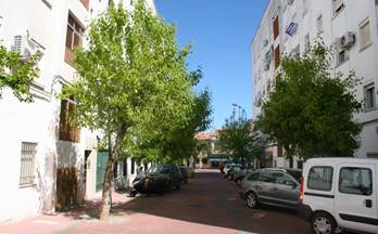 venta piso caceres 