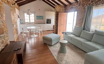 venta casa de campo puerto del rosario 