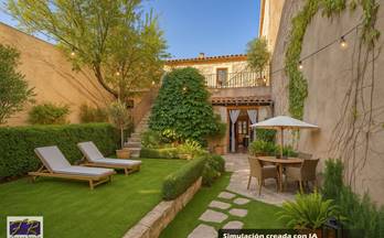 casas en venta petra