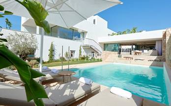 81 casas en venta san rafael de la creu