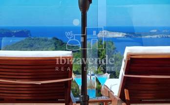 venta chalet sant josep de sa talaia 