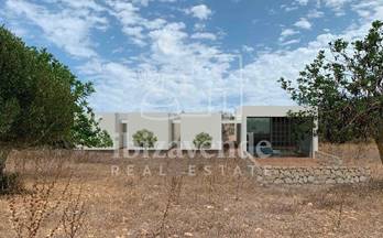 venta terrenos solares san rafael de la creu 