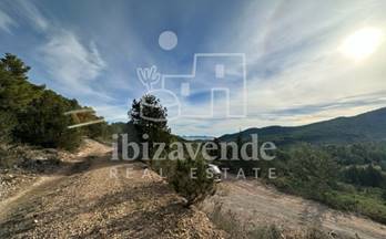 venta terrenos solares san rafael de la creu 