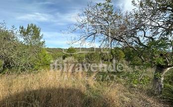 venta terrenos solares san rafael de la creu 