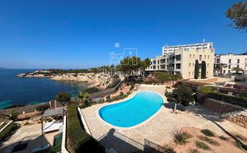 alquiler piso resto provincia cala gracio