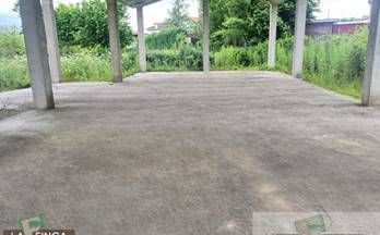 venta terrenos solares siero balbona