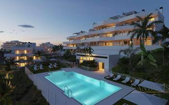 venta apartamento estepona 