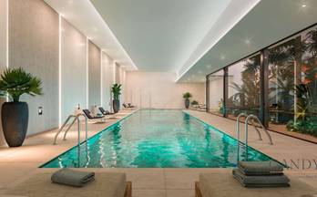 venta apartamento marbella 