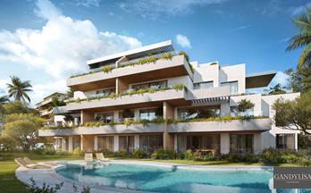 venta apartamento mijas 
