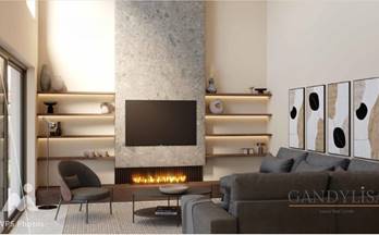 18 casas en venta garrucha