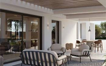 venta villa mojacar mojácar playa