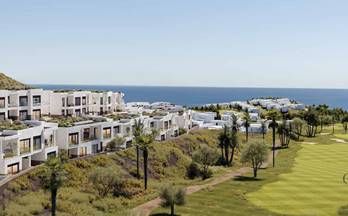 venta apartamento mojacar mojácar playa