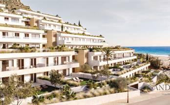 venta apartamento mojacar mojácar playa