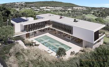 35 casas en venta san roque