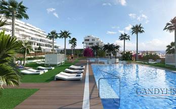 venta duplex finestrat 