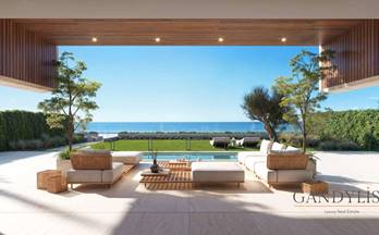 venta apartamento manilva 