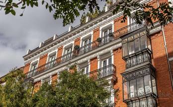 34 apartamentos en venta madrid