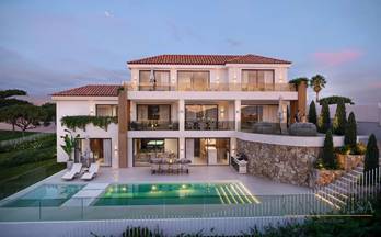 venta terrenos solares marbella las chapas-el rosario