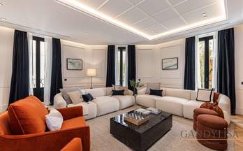 46 apartamentos en venta madrid