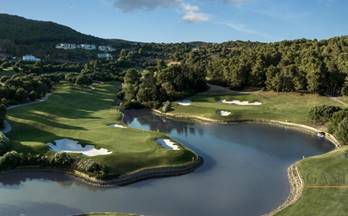 venta apartamento sotogrande 