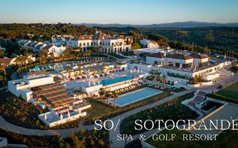 2 duplex en venta sotogrande