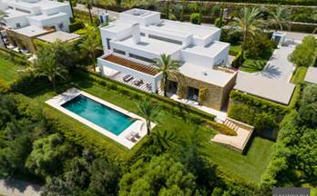 venta villa casares 